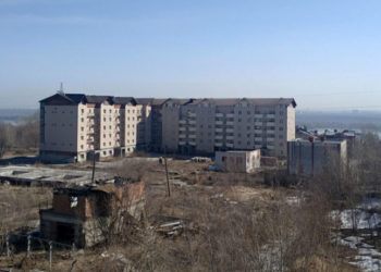 Прокуратура Новосибирской области проверила ход строительства долгостроя 90-ых на ОбьГЭС