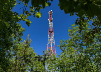 МегаФон увеличил покрытие 4G в Искитимском районе