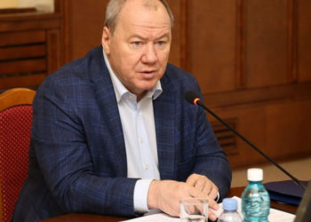 Осужденного за мошенничество новосибирского экс-депутата исключат из «Единой России»