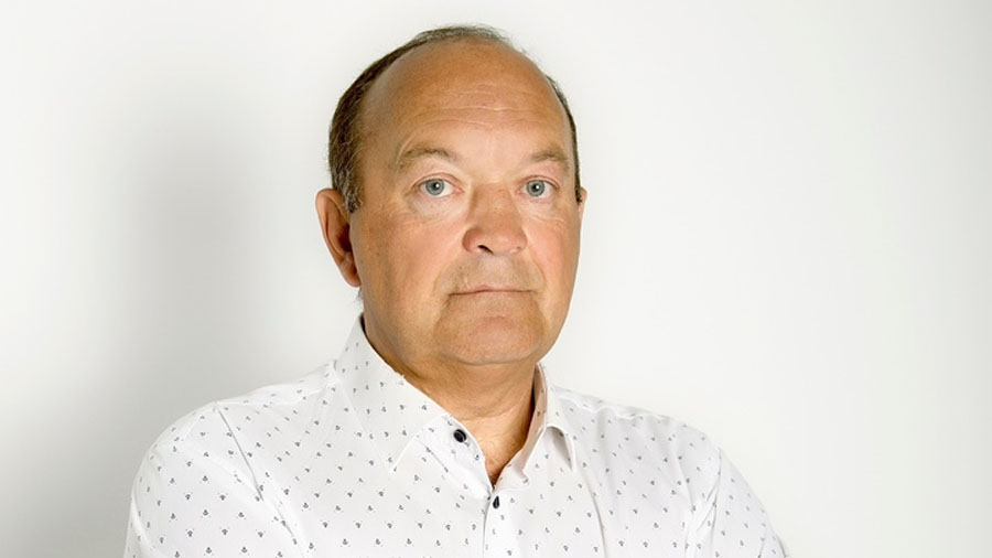 «Справедливая Россия» выдвинула в губернаторы Новосибирской области директора ТРК «Эдем»