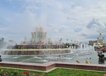 Новосибирская область представит свои достижения на ВДНХ в Москве