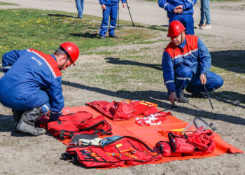 Без неудобств для потребителей: АО «РЭС» будет выполнять плановые работы на ЛЭП без отключений электроснабжения