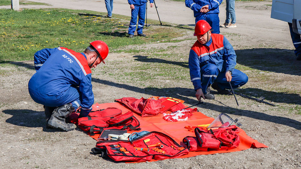 Без неудобств для потребителей: АО «РЭС» будет выполнять плановые работы на ЛЭП без отключений электроснабжения