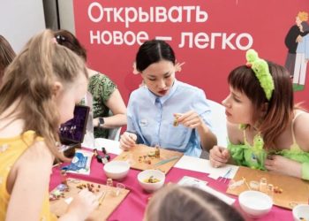 Открытая арт-выставка из цикла «Время открытий» пройдет в новосибирском театре «Глобус»