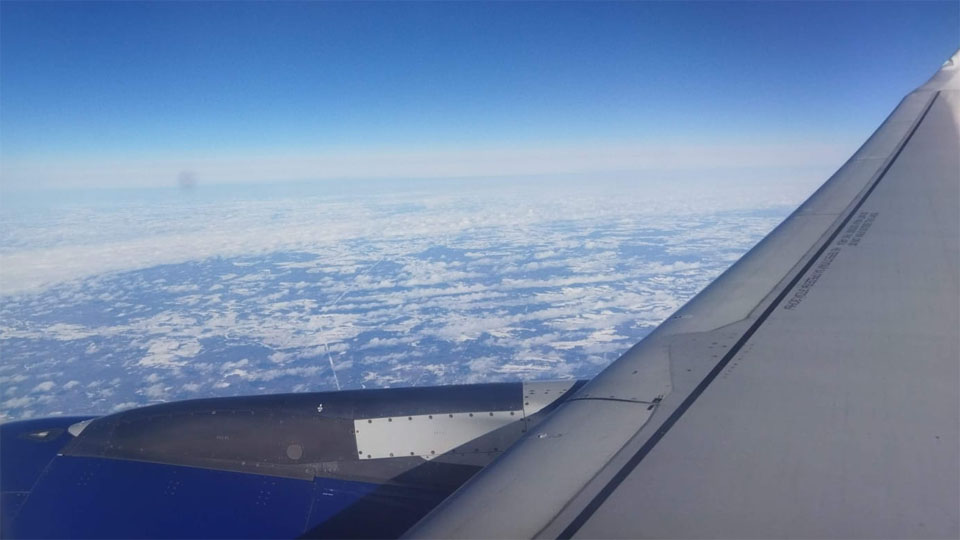 «Аэрофлот» возобновляет прямые регулярные рейсы на Пхукет из Новосибирска