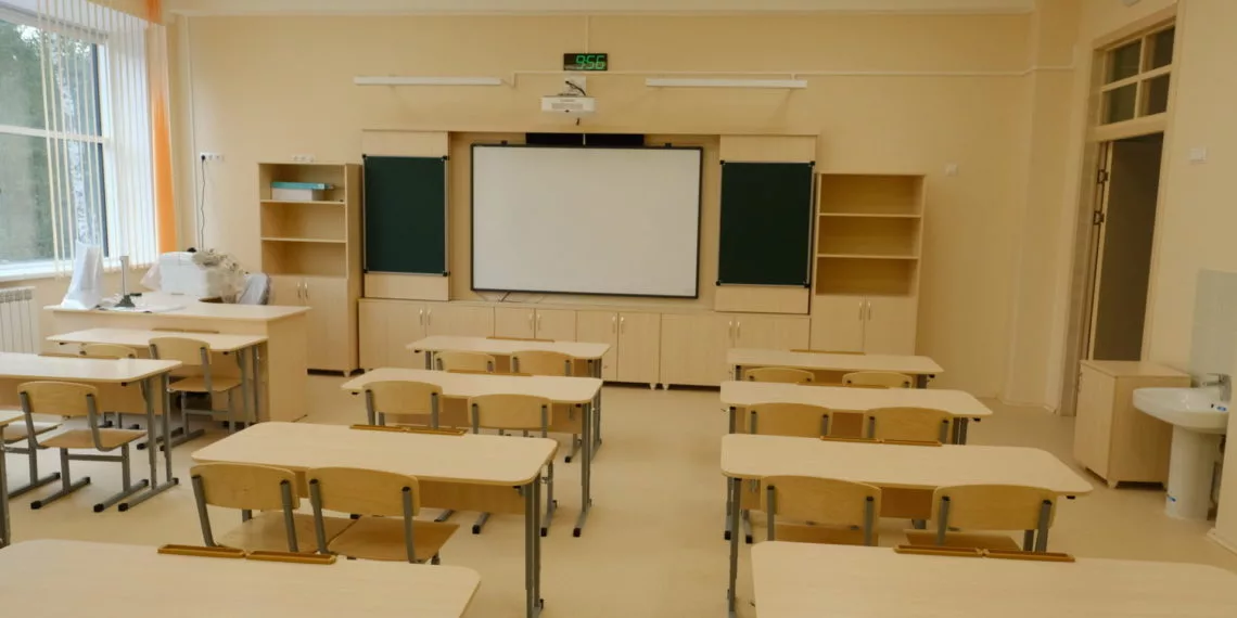 Основы медподготовки будут преподавать девочкам в российских школах