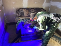 Десять лет насиловал своих дочерей: кузбасский педофил получил 21 год колонии