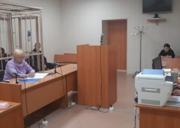 Дело об убийстве в колонии особого режима начал разбирать суд в Барабинске