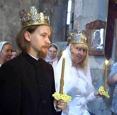 «Прелюбодейная ересь» и «православные наложницы»: в Новосибирске объявилась церковная секта из Москвы