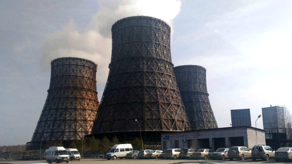 Облбольница рассказала о состоянии пострадавших после взрыва на ТЭЦ-5