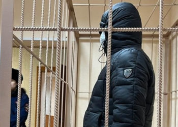 Экс-начальника Центрального ОБЭП Новосибирска оставили в СИЗО до 20 сентября