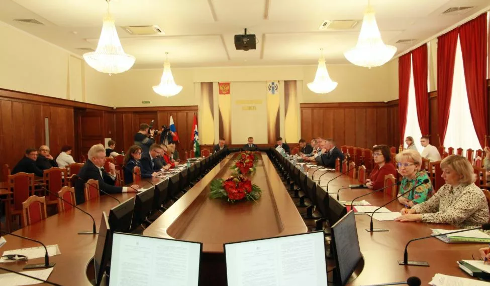 Депутаты заксобрания заподозрили в ангажированности организаторов референдума за возвращение выборов мэров