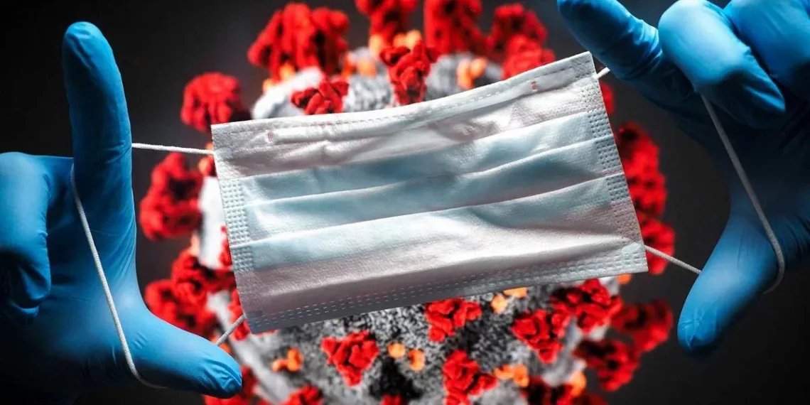 Помощь корпораций в борьбе с COVID-19