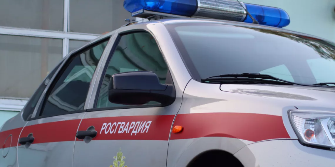 Фрагмент боеприпаса обнаружили на улице Восход в Новосибирске