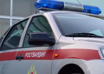 Фрагмент боеприпаса обнаружили на улице Восход в Новосибирске