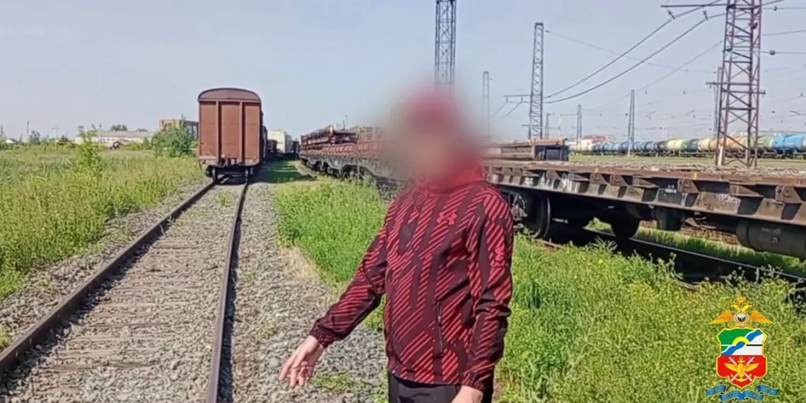 Барабинский вор получил за украденную деталь от вагона 160 рублей — ему грозит два года колонии