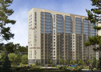 Переезд ближе к детям: как выбрать квартиру родителям