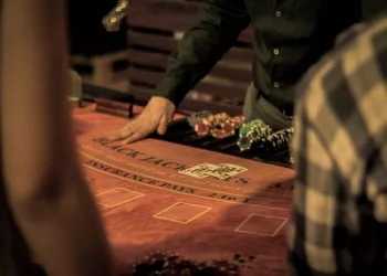 В Новосибирске поймали двух 30-летних администраторов подпольного казино