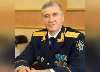 Назначен главный следователь Новосибирской области — кресло пустовало два года