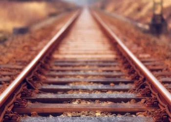 Туркменская жара может расплавить рельсы в Новосибирской области