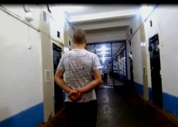 В Новосибирске уголовник получил ещё 4,5 года колонии за пропаганду АУЕ*