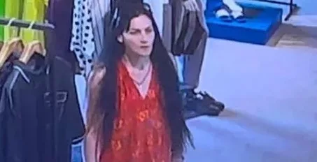 В Новосибирске ищут воровку сумки за 80 тысяч рублей