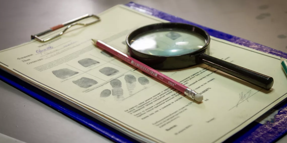 Военнослужащий одним ударом ножа убил незнакомца в Новосибирске