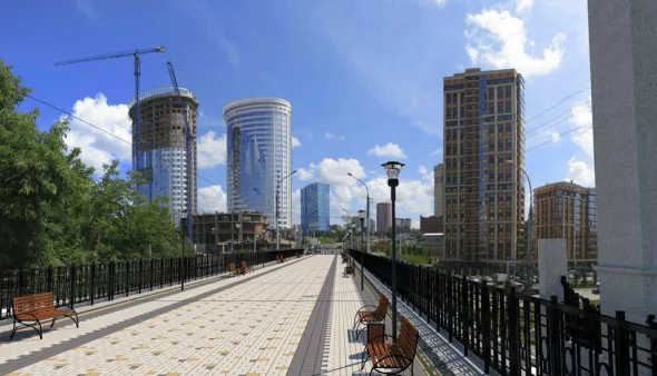 В Новосибирске разоблачили картель на 50 млн при ремонте моста через реку Каменку