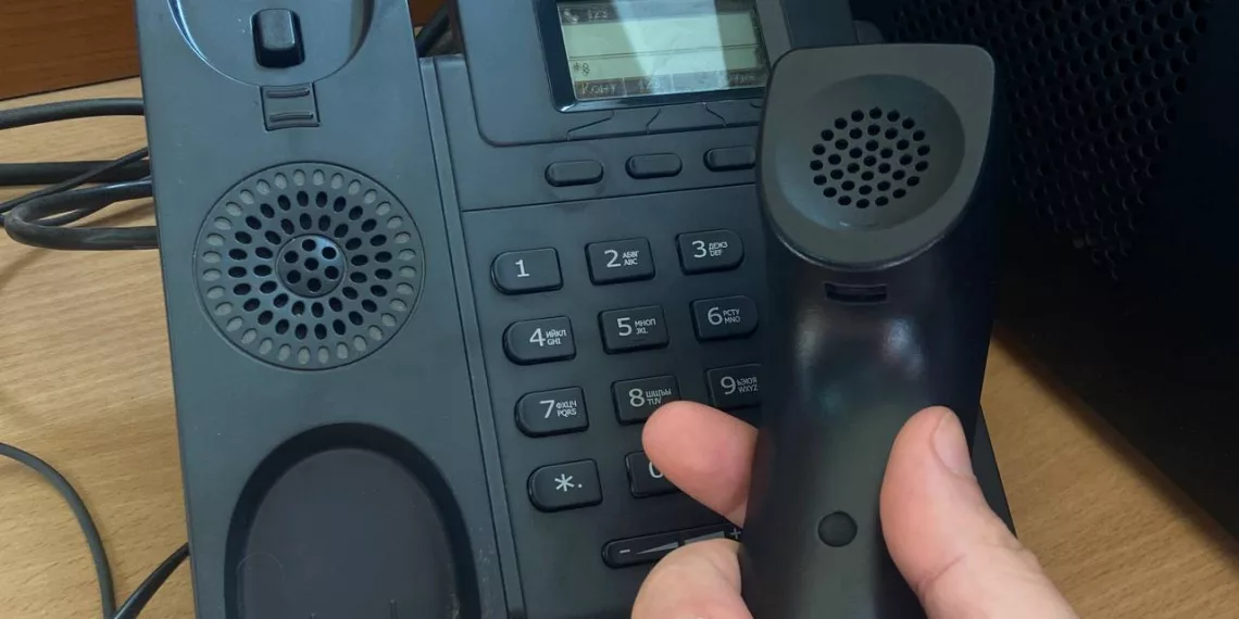 Робот Николай стал проактивным и начал сам звонить жителям Новосибирской области