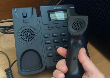 Робот Николай стал проактивным и начал сам звонить жителям Новосибирской области