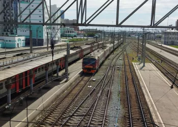 Сайт и приложение РЖД подверглись хакерской атаке