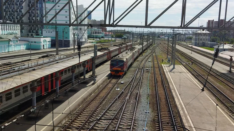 Сайт и приложение РЖД подверглись хакерской атаке