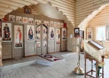 Позарился на святое: в Новосибирске осудят вора икон и колец с молитвами