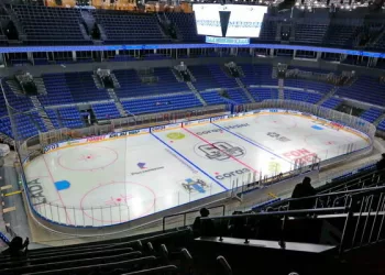 Новый ЛДС откроют в Новосибирске 13 августа