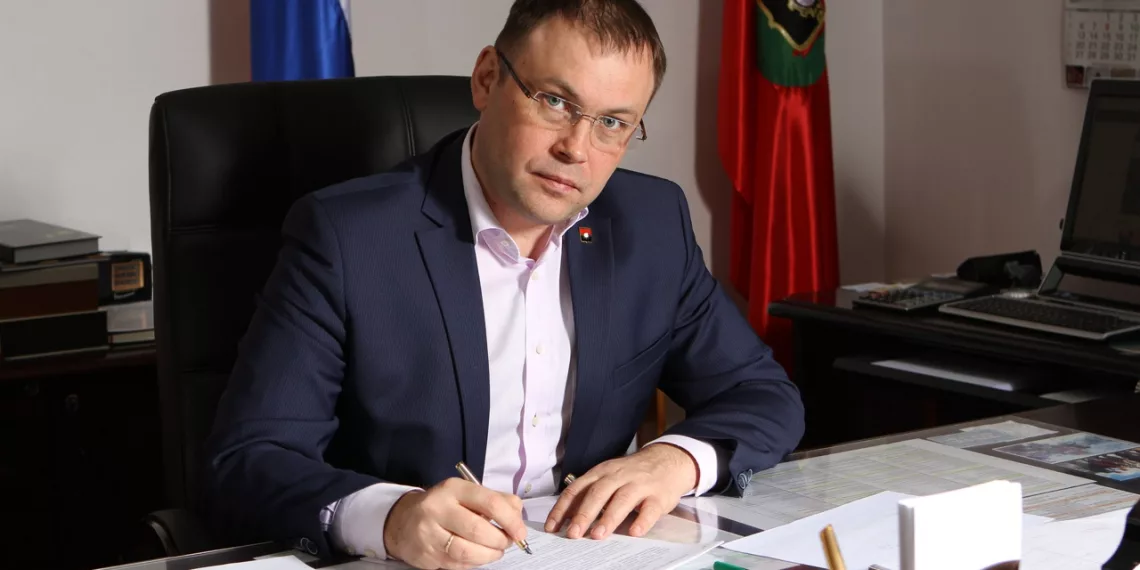 В Кузбассе чиновникам запретили иметь счета в иностранных банках