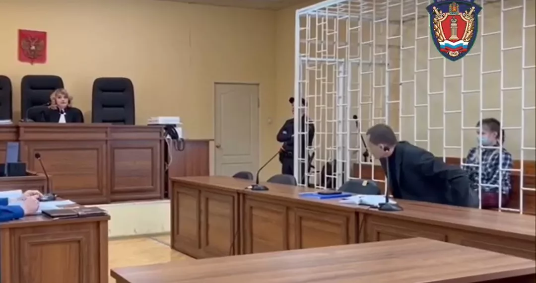 Напавшей на детский сад мужененавистнице из Красноярска вынесли приговор