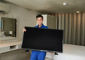 Услуги по ремонту телевизоров для жителей Новосибирска