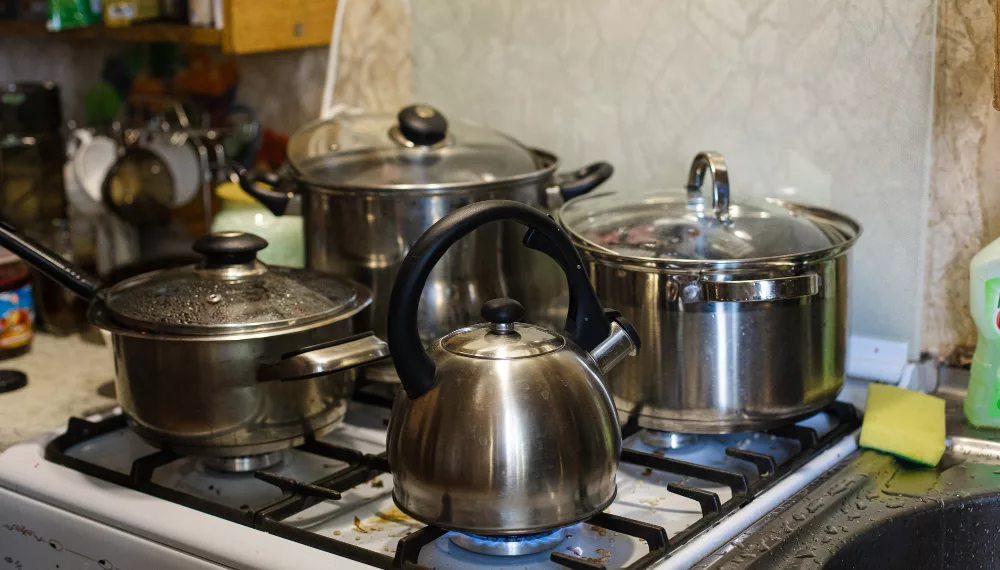 Штраф за отказ пускать газовщиков в квартиру вырастет в пять раз