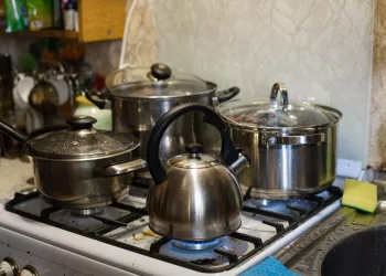 Штраф за отказ пускать газовщиков в квартиру вырастет в пять раз