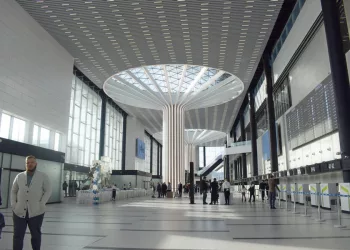 В ожидании рейса: что делают пассажиры Толмачёво перед вылетом