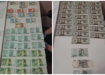 Налетчик отобрал у бизнесмена сумку с 2,5 млн в Академгородке