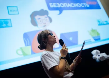 «Ростелеком» в Новосибирске рассказал о безопасности под знаком «кибер»