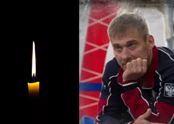 Главный тренер сборной Новосибирской области по самбо погиб на передовой в Украине