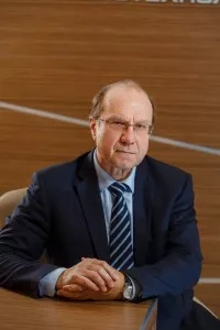 Стал известен новый глава ГНЦ «Вектор»