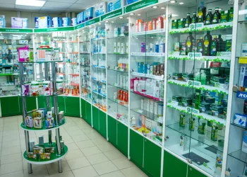 Лекарства с 1 сентября будут продавать по новым правилам, рассказываем — что изменится