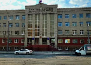 Новосибирское ГУФСИН уличили в нарушении закона о закупках