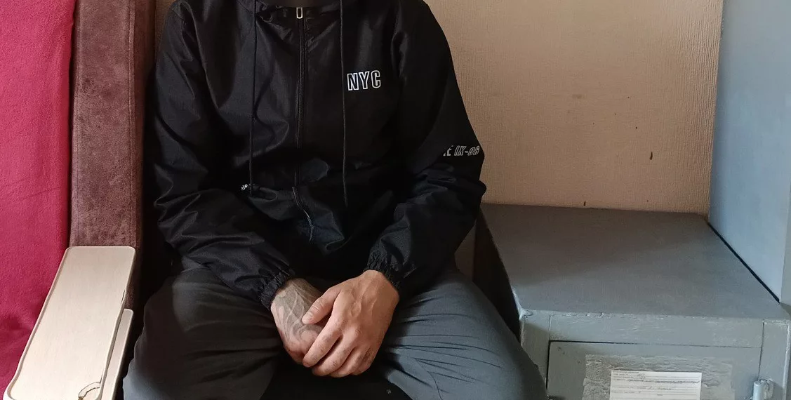 В Новосибирске поймали вора, укравшего телефон за 60 тысяч рублей