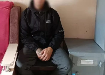 В Новосибирске поймали вора, укравшего телефон за 60 тысяч рублей