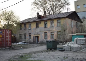 Программа расселения аварийного жилья в России: обзор и основные моменты