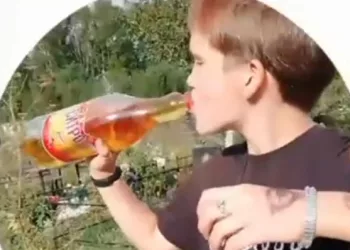 Малолетними вандалами заинтересовался СК после инцидента на кладбище